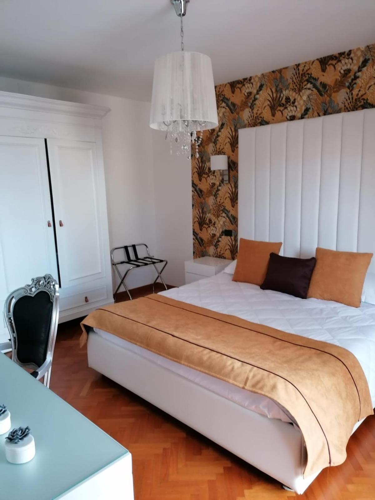 Вилла Casa Tra Borgo E Mare Монополи Экстерьер фото